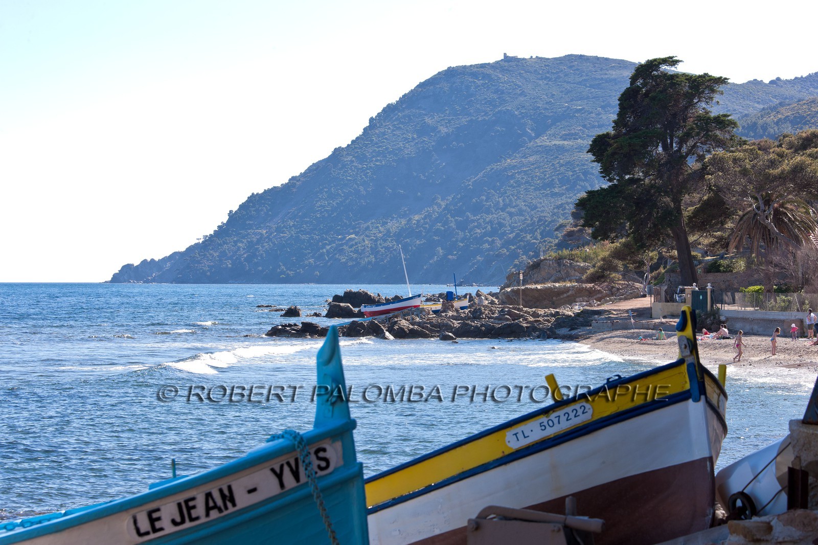 La Seyne-sur-Mer