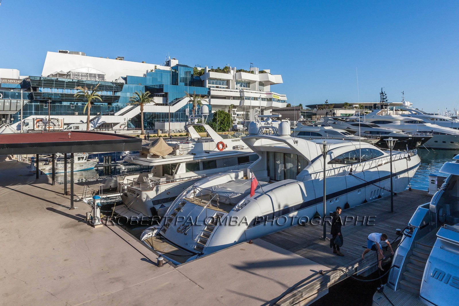 Cannes