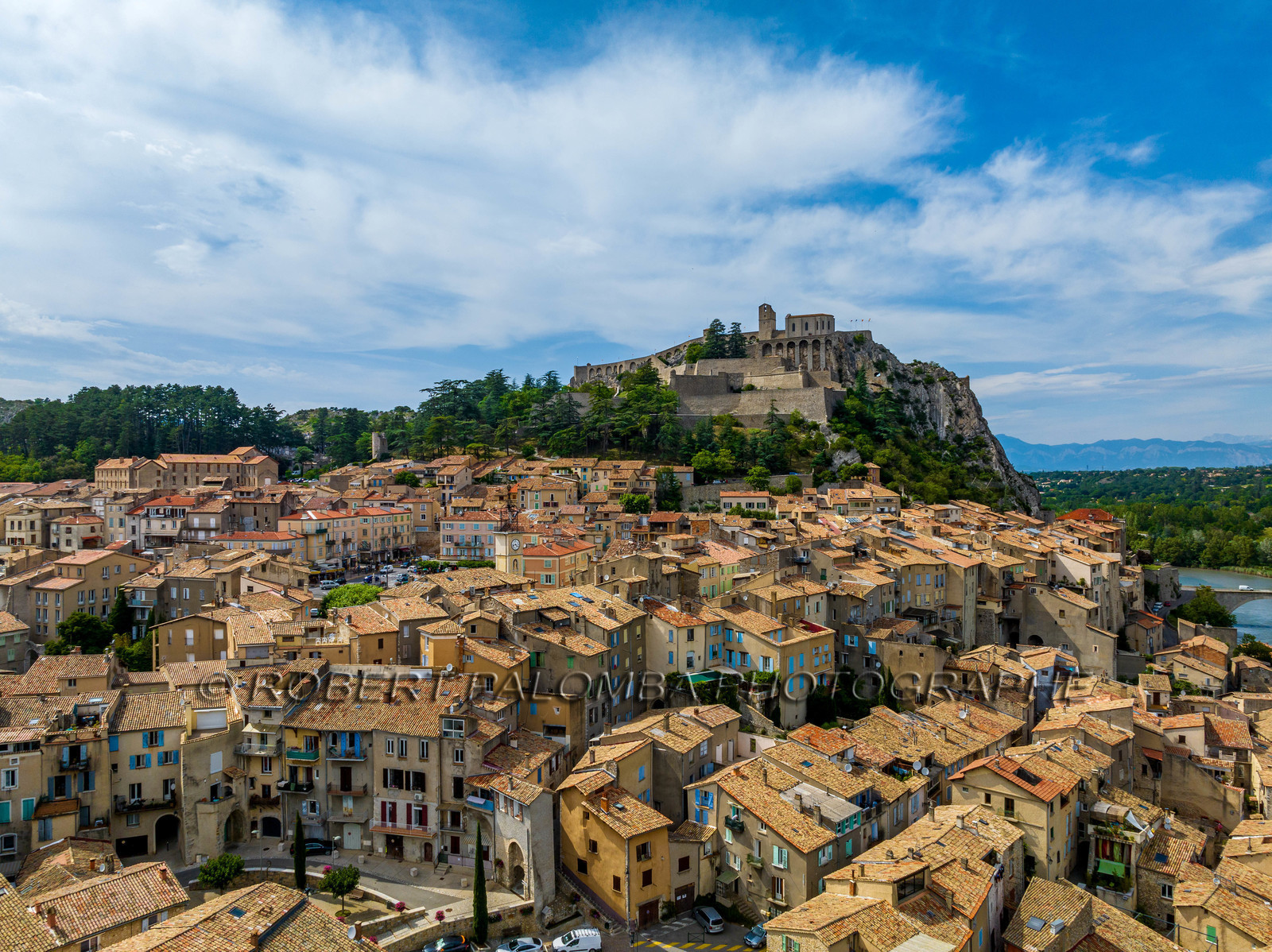 Sisteron