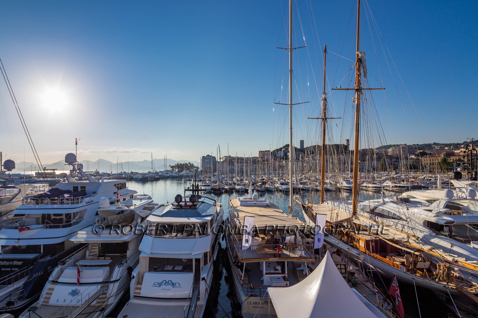 Cannes