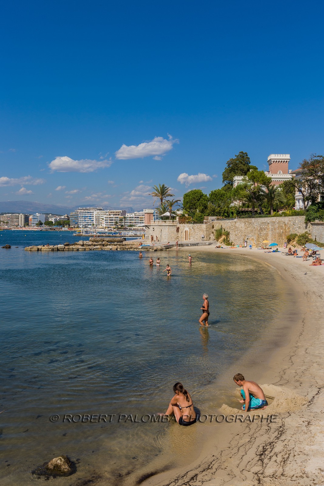 Juan-les-Pins