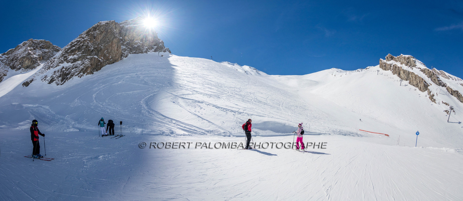 La Foux d'Allos