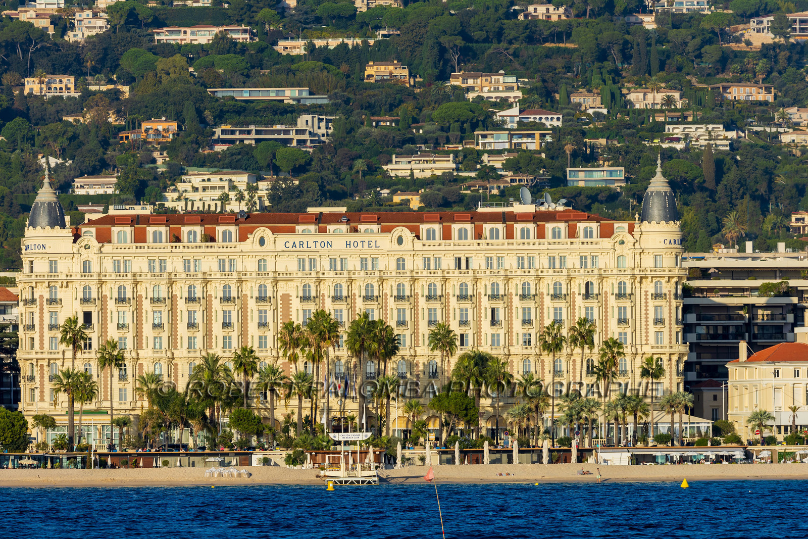 Cannes