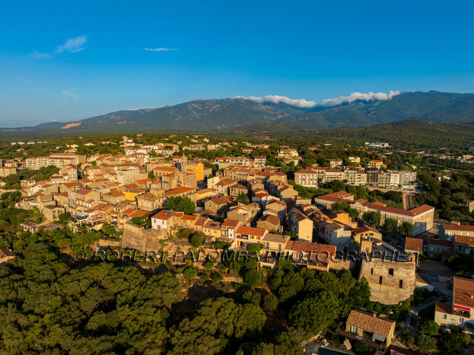Porto-Vecchio