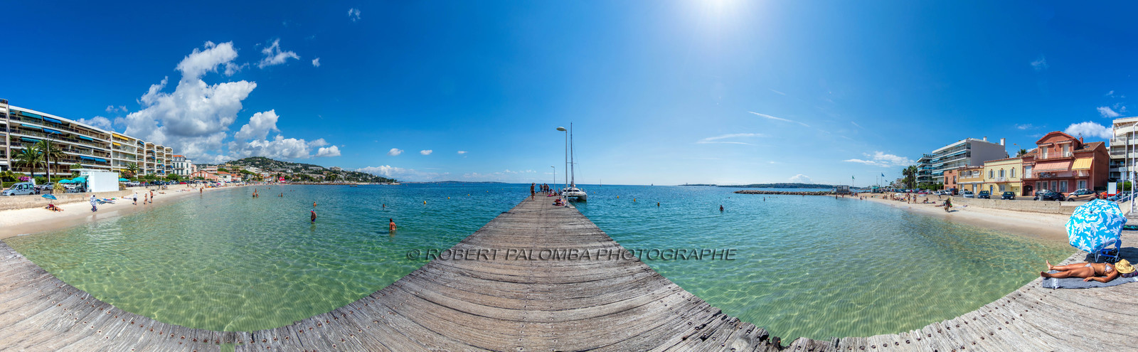 Cannes