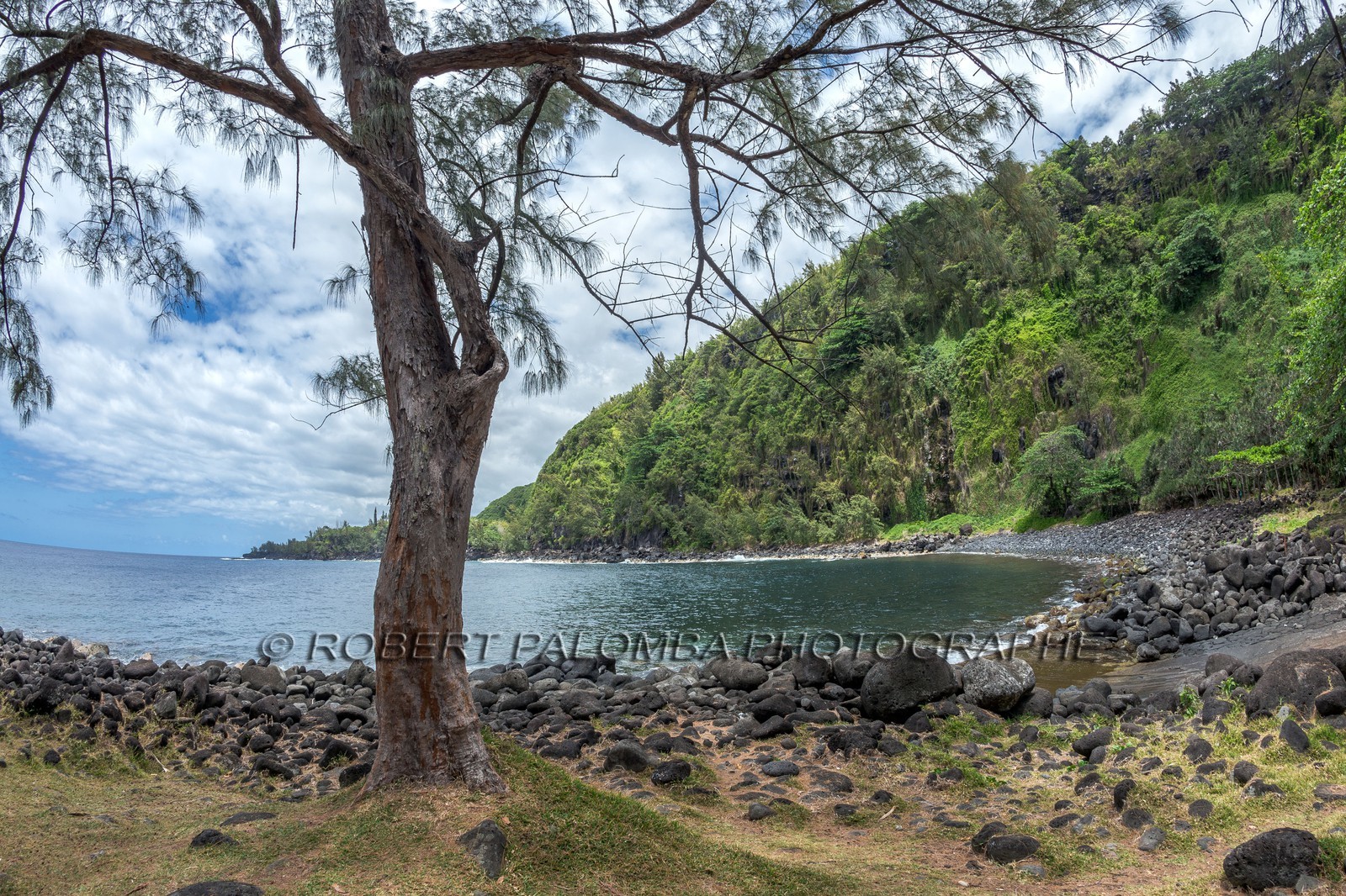 Ile de La Réunion