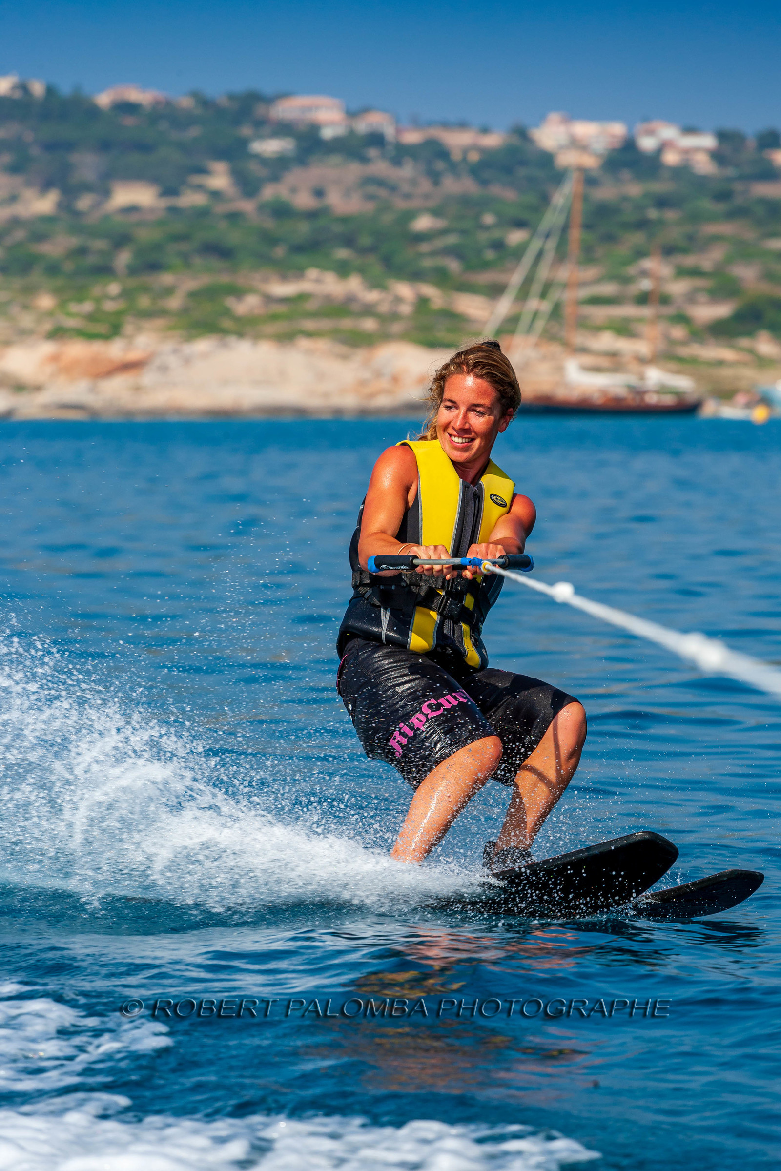 Ski nautique