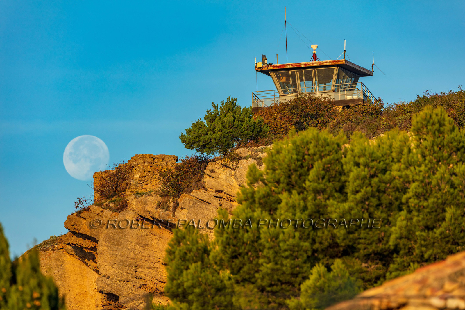 Abbaye de Sainte-Croix