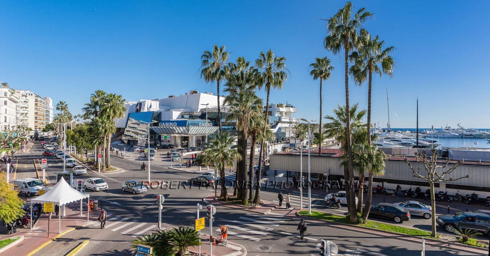 Cannes