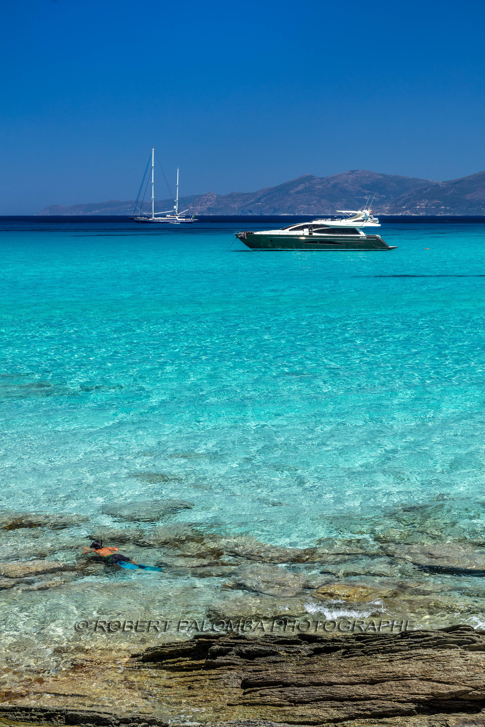Saleccia