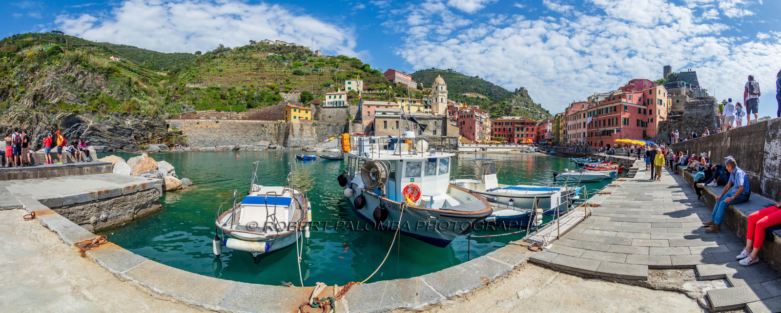 Cinque Terre