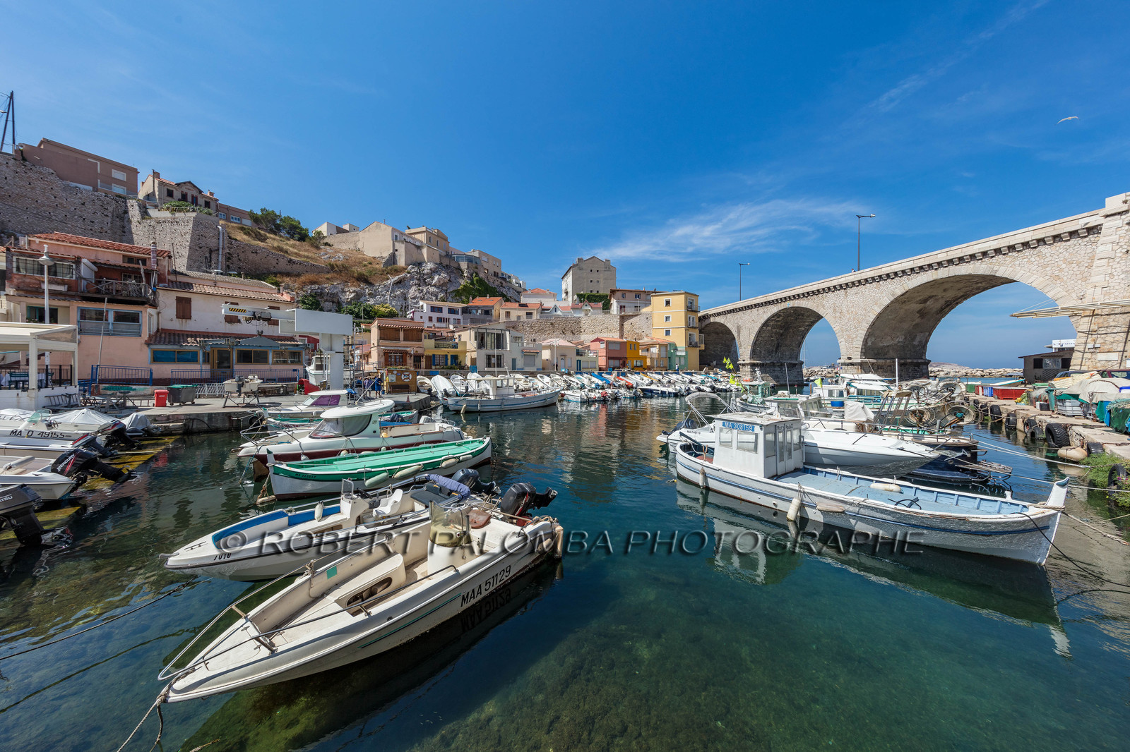 Marseille