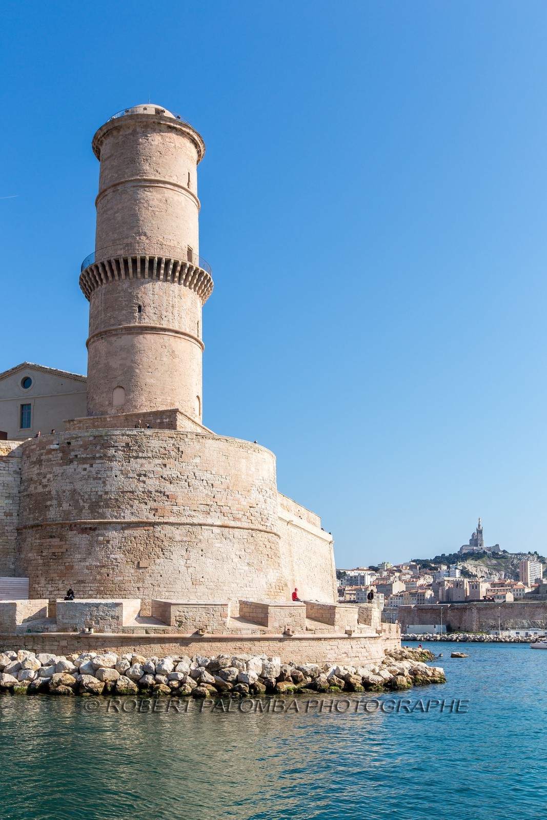 Marseille