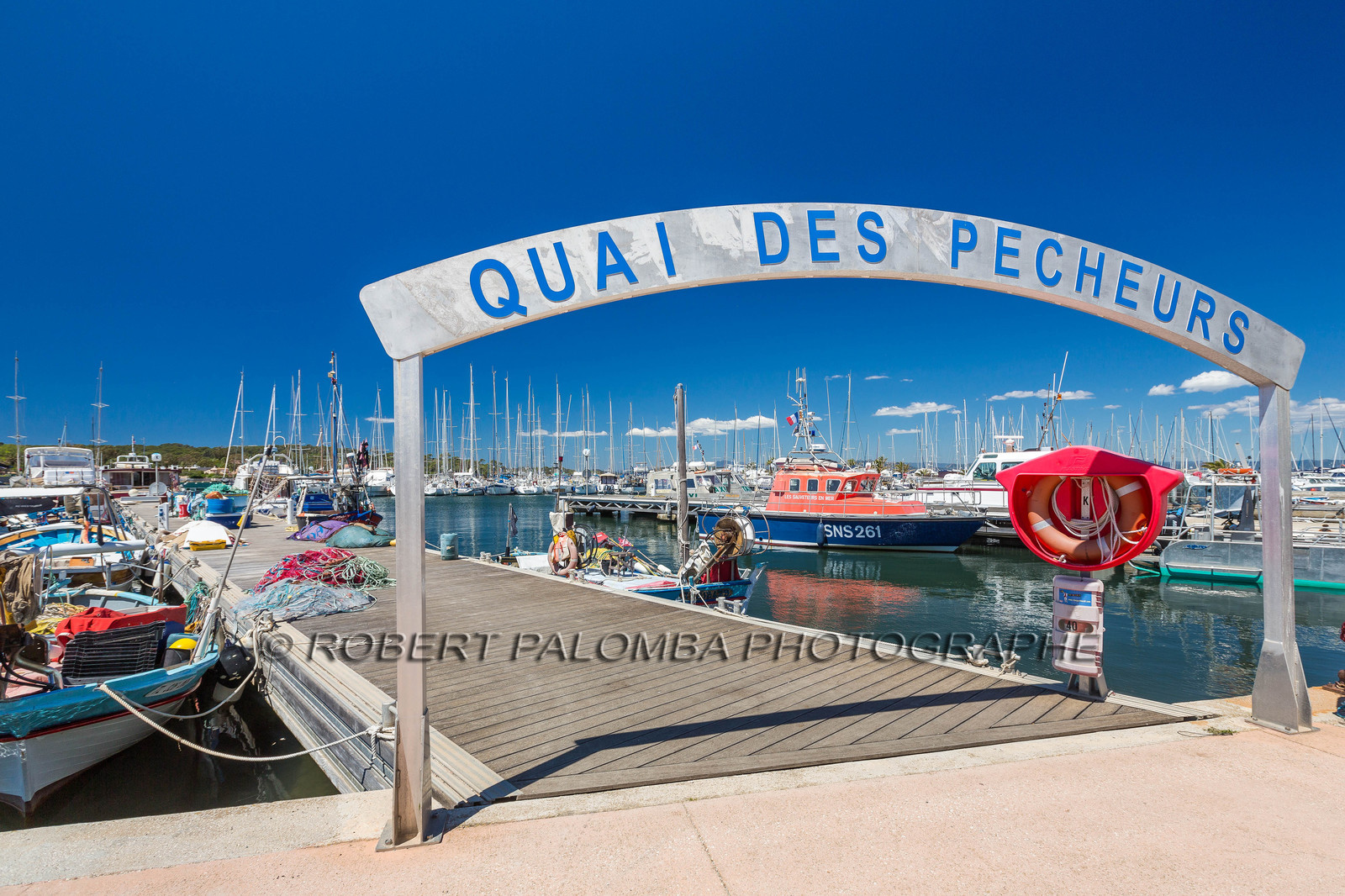 Porquerolles