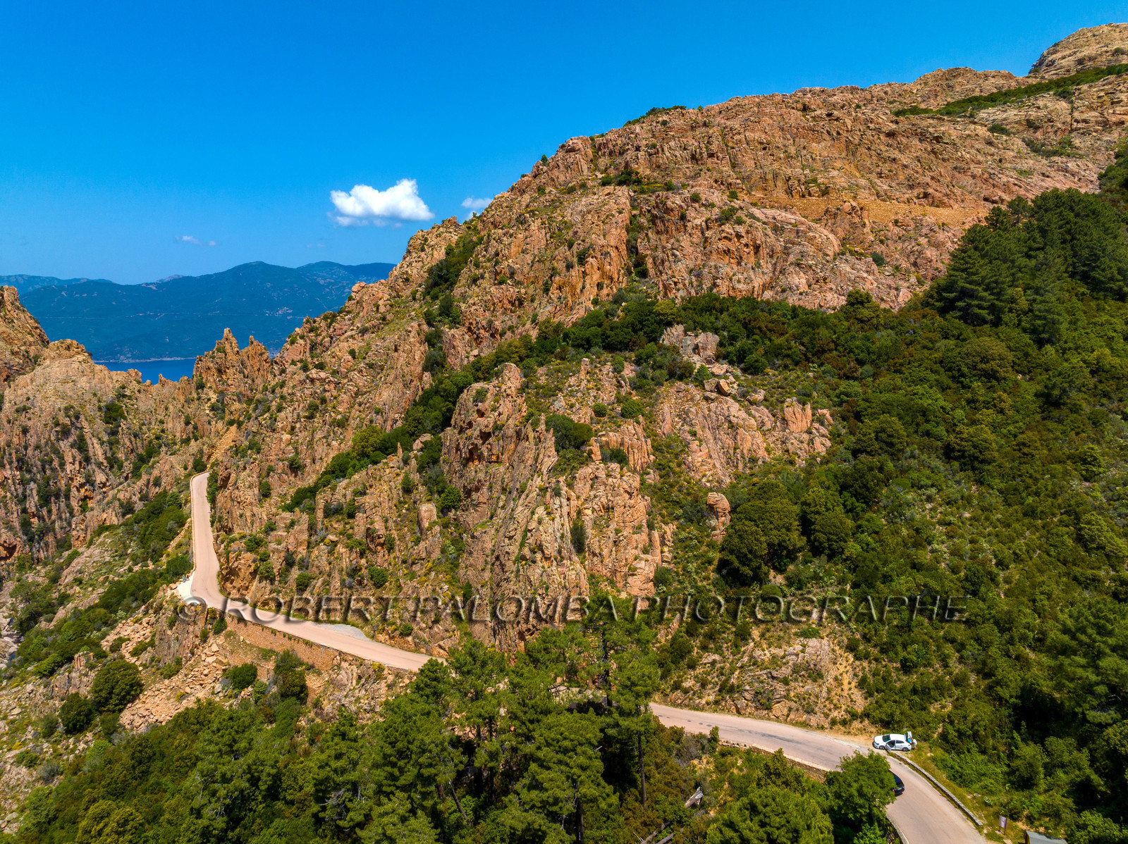 Calanche