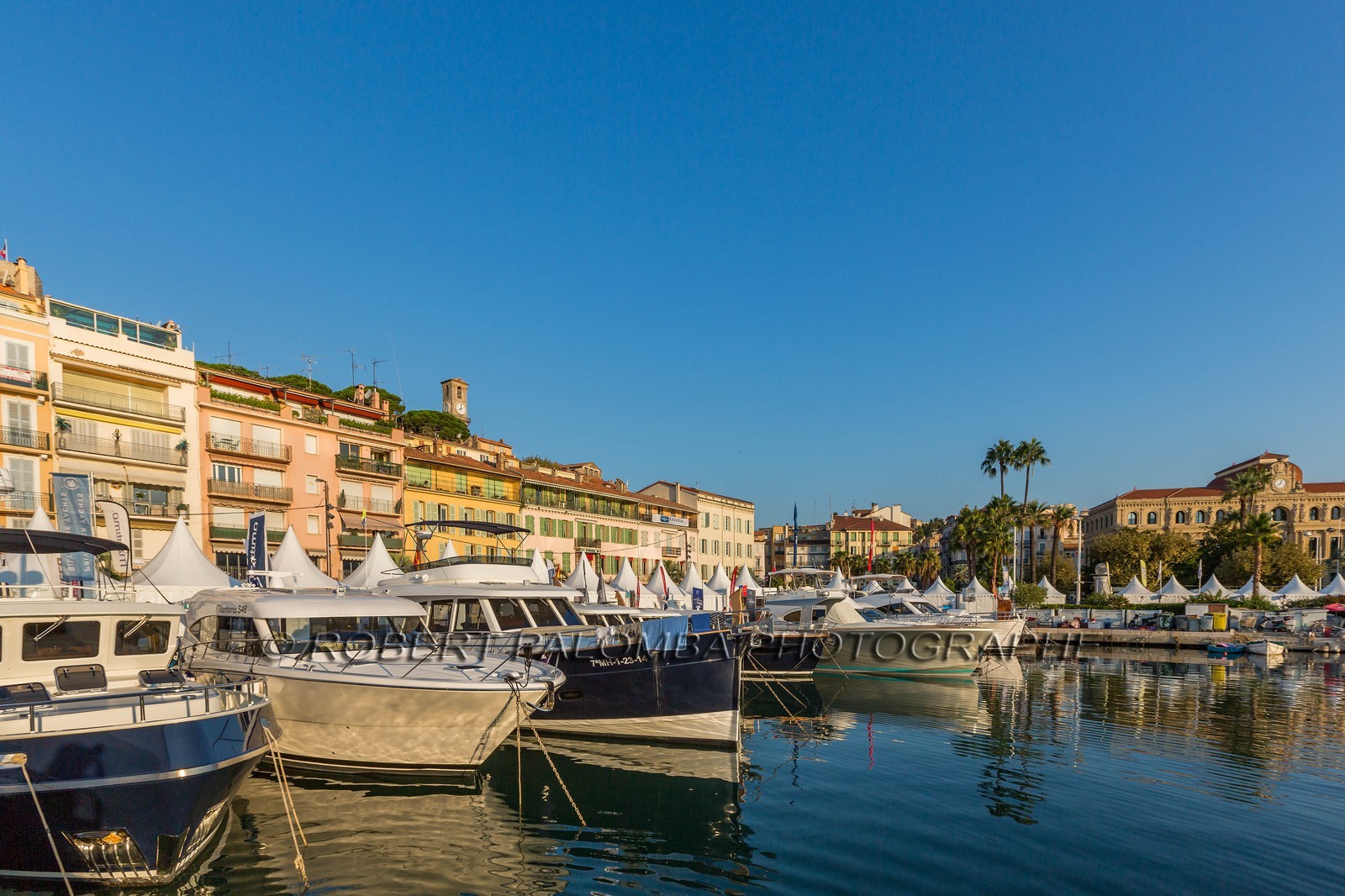 Cannes