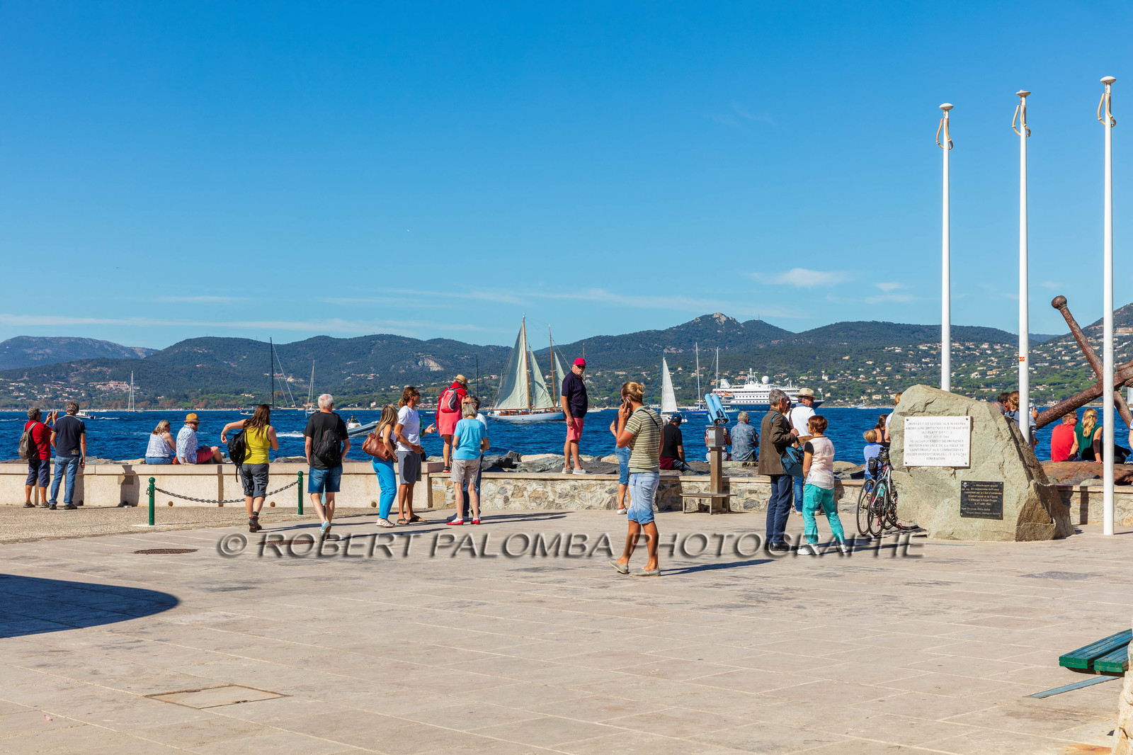 Saint-Tropez