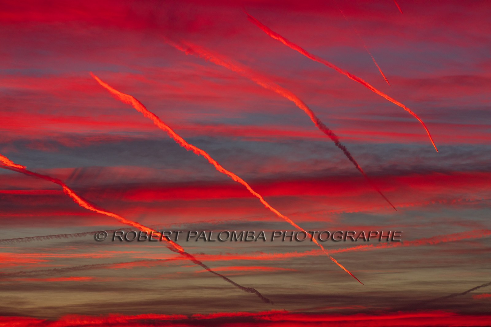 Nuages