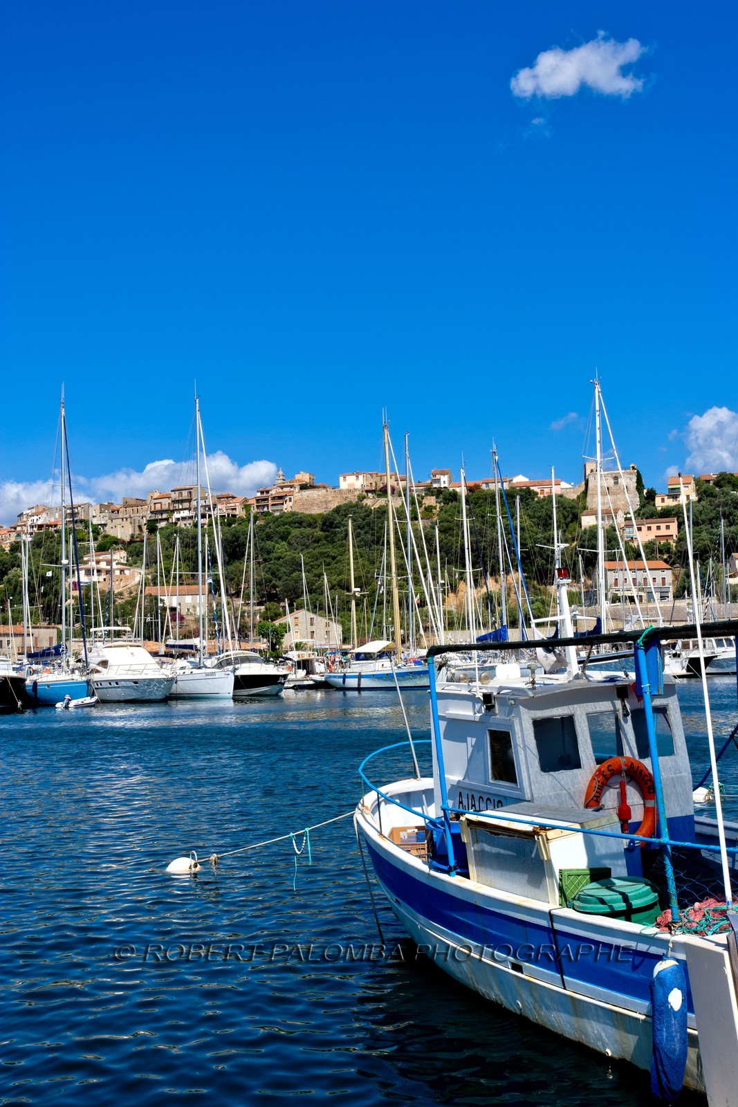 Porto Vecchio