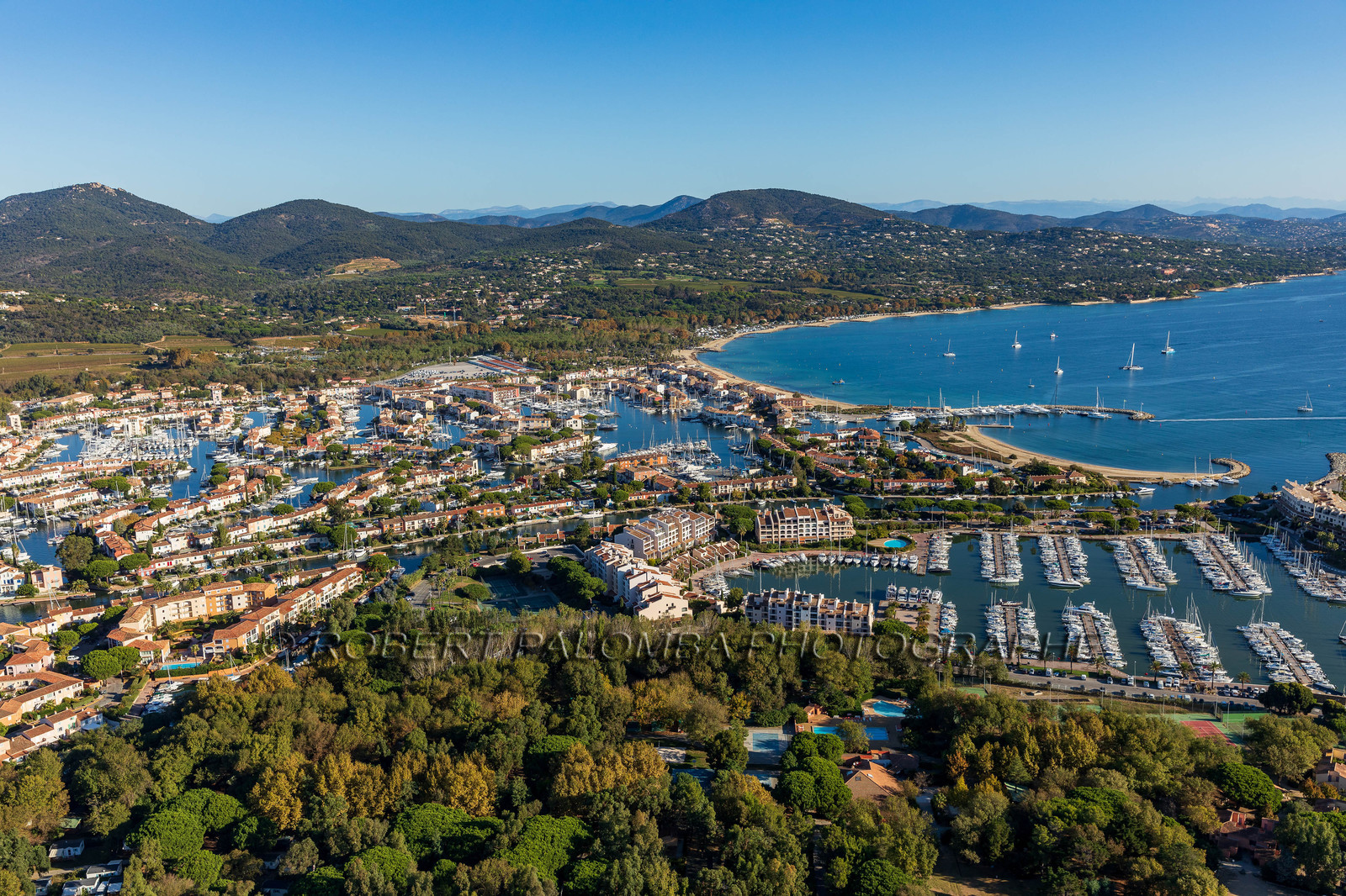 Port-Grimaud