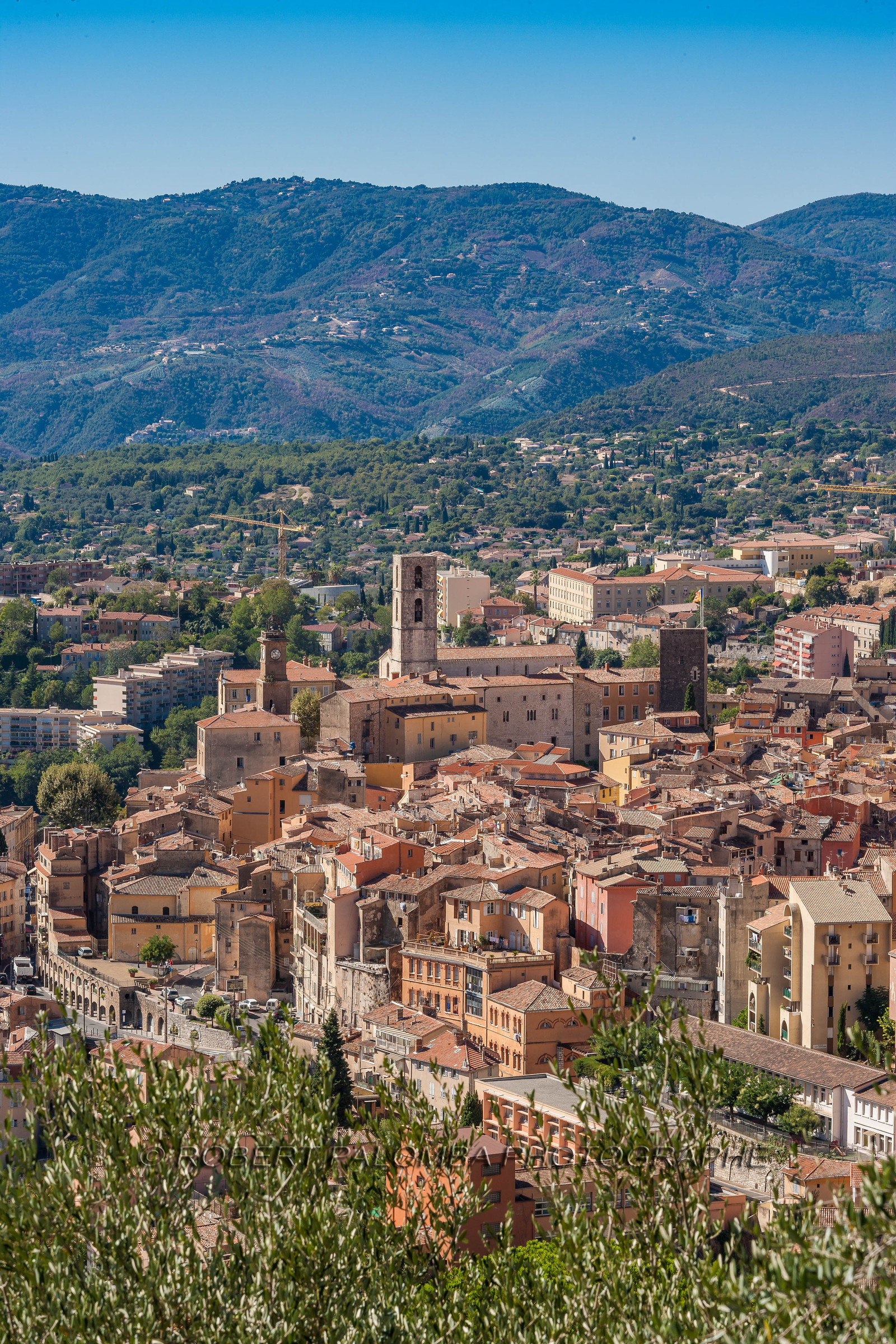Grasse