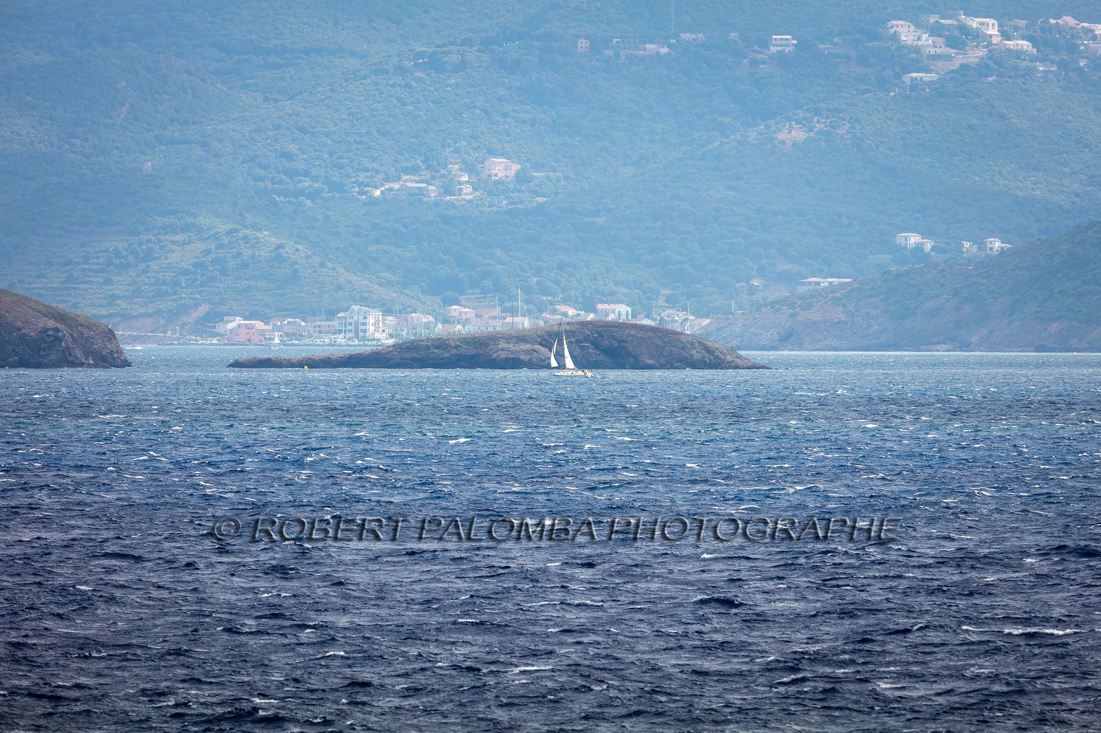 Giraglia