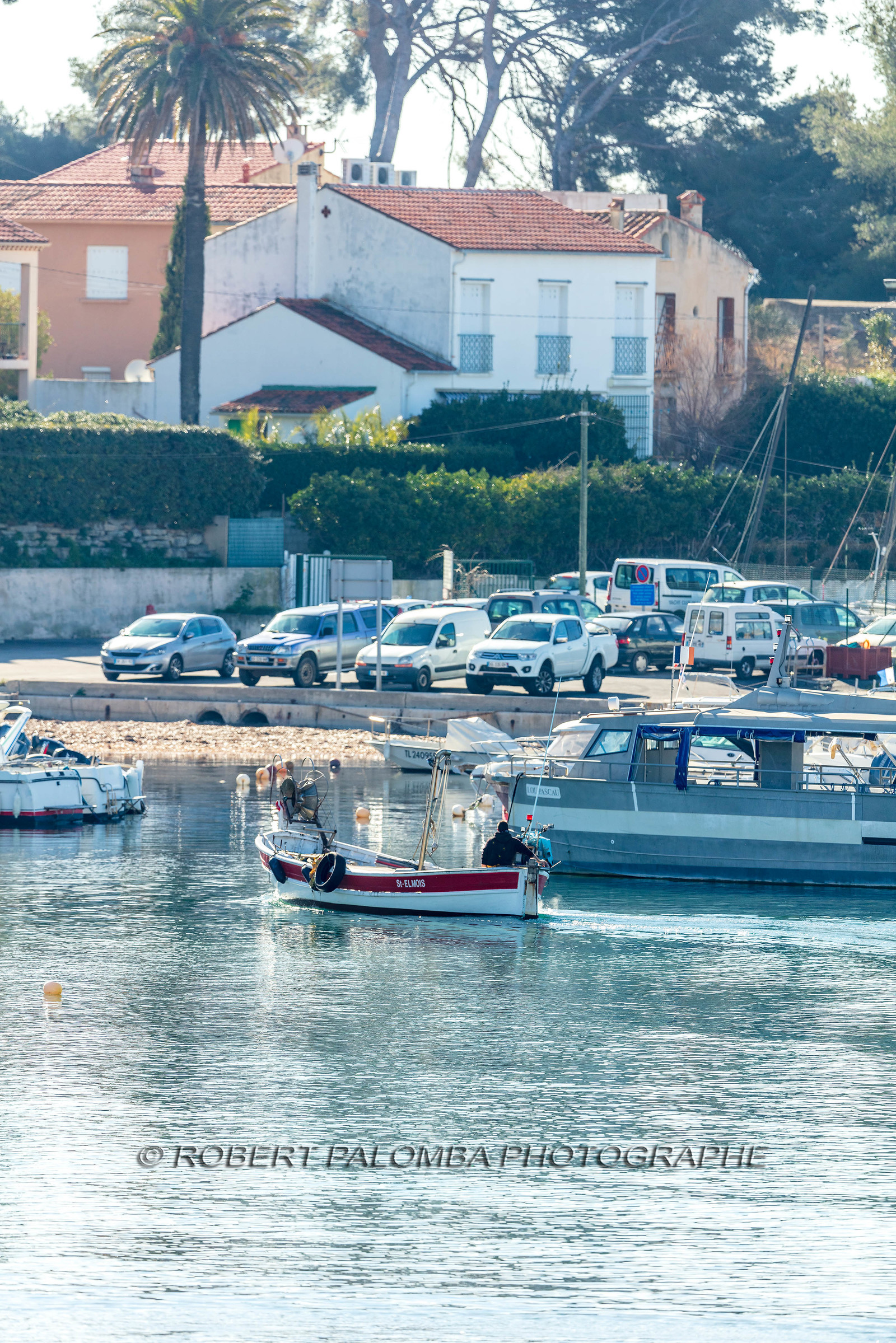 La Seyne-sur-Mer