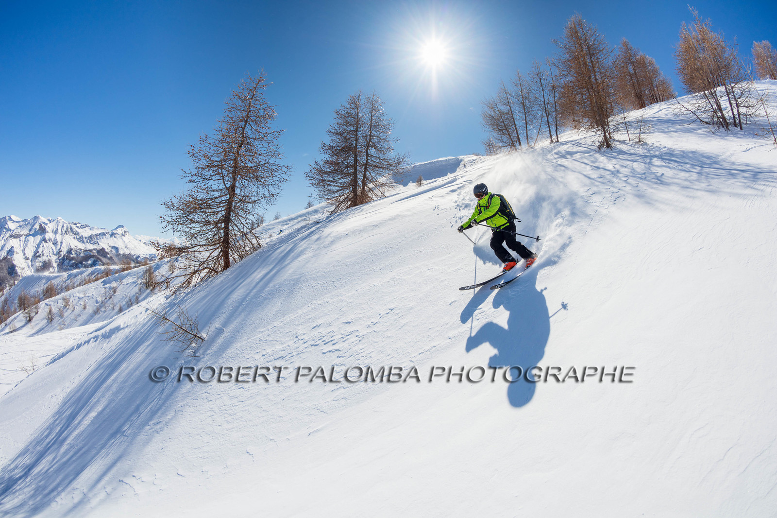 Freeride