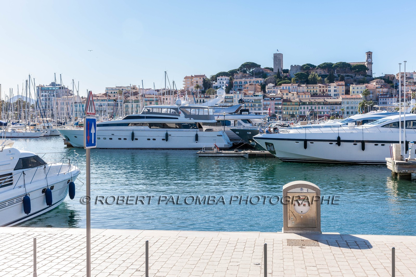 Cannes
