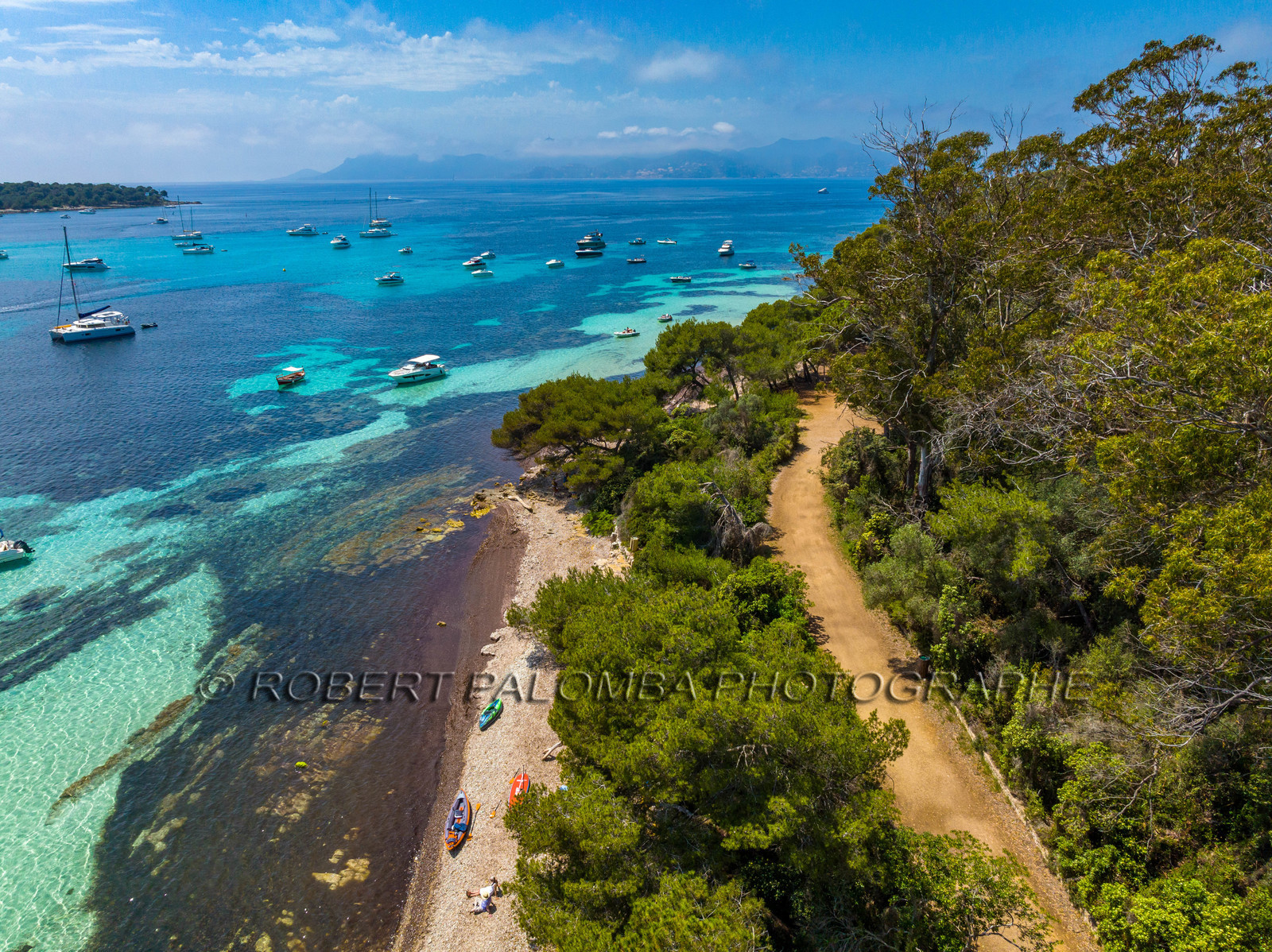 Lérins Sainte-Marguerite