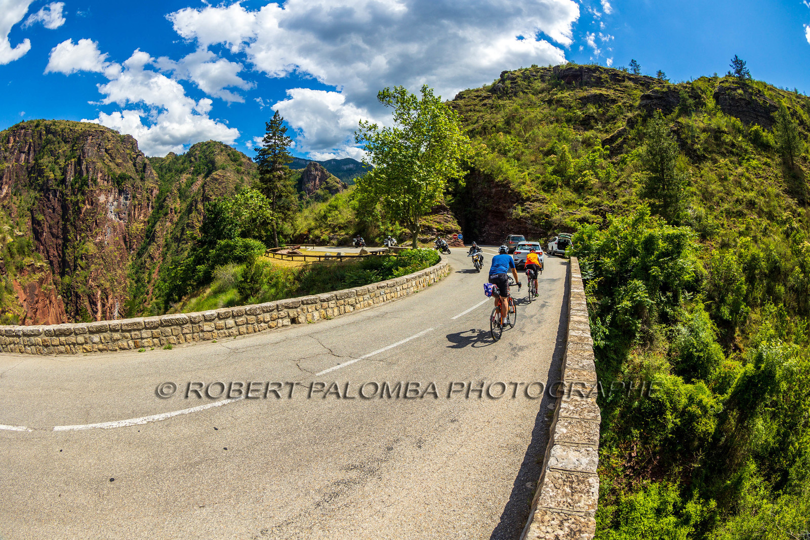 BikingMan France 2021