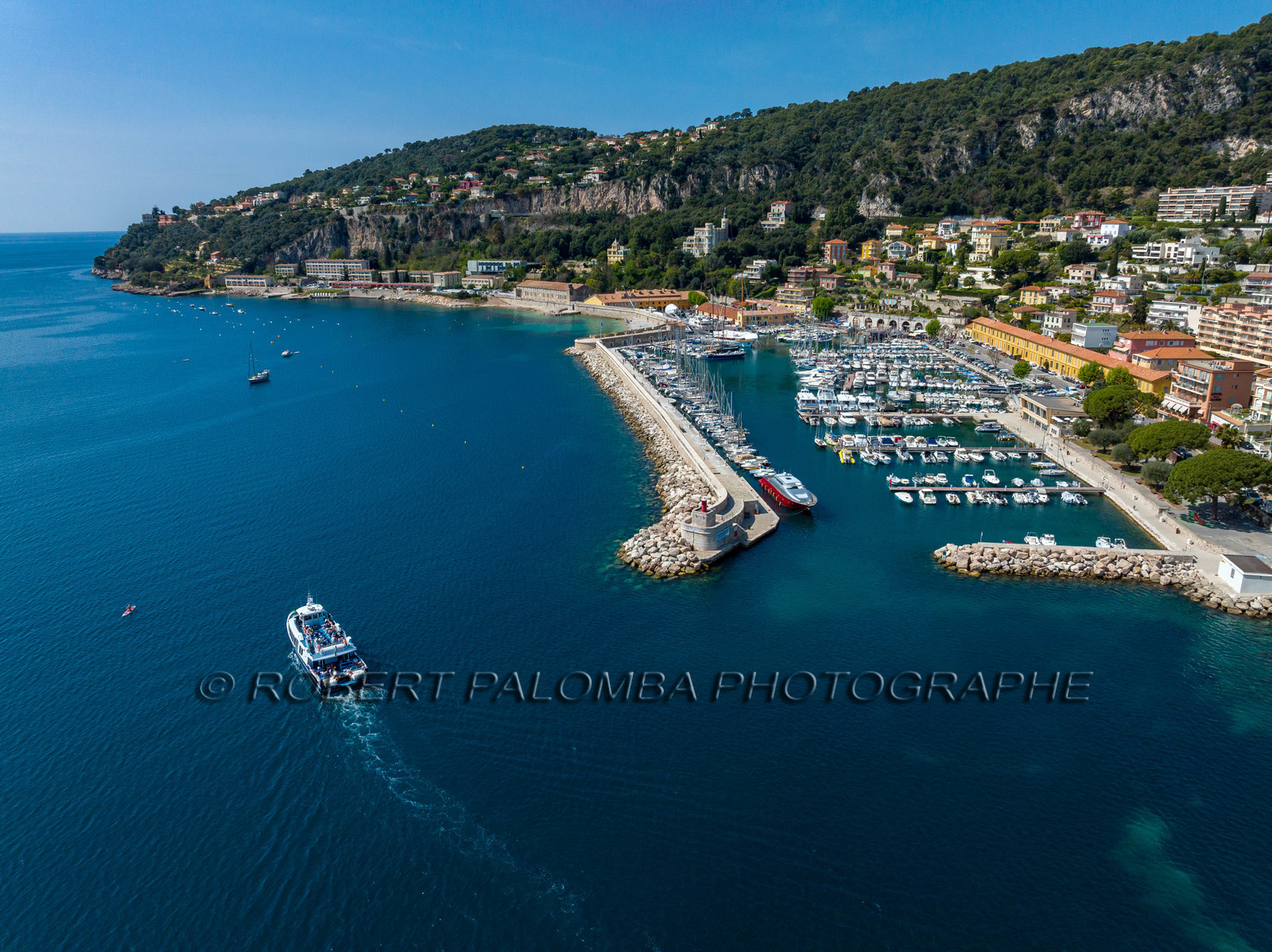 Villefranche-sur-Mer
