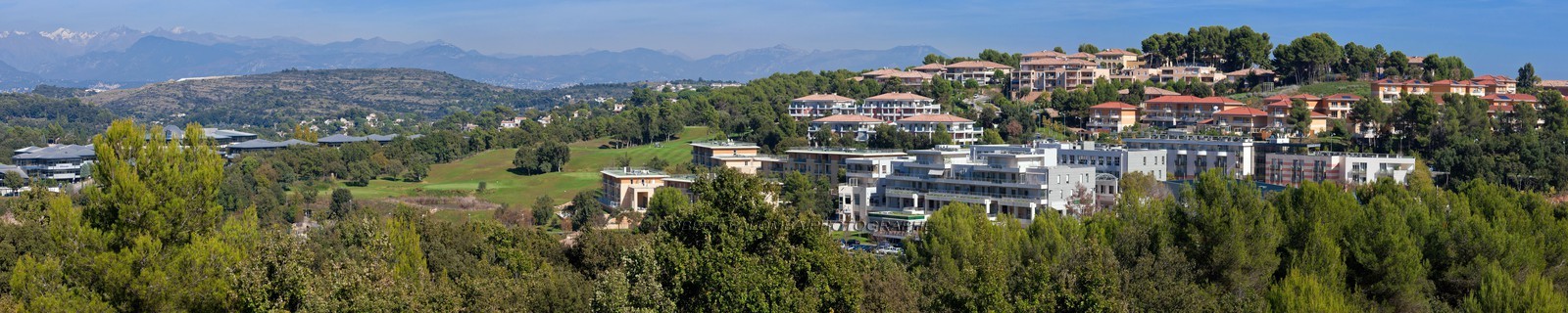 Sophia Antipolis