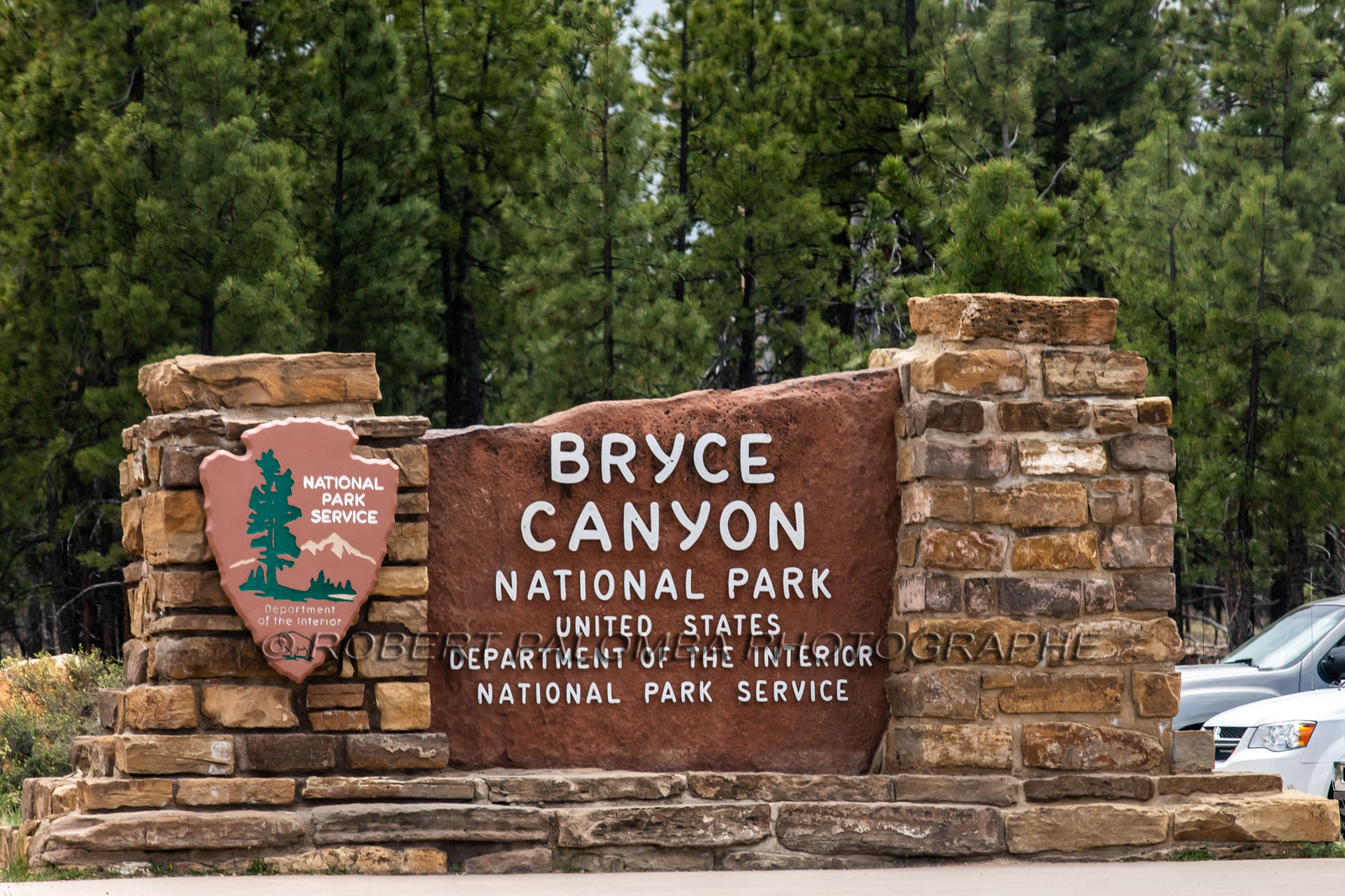 Bryce Canyon