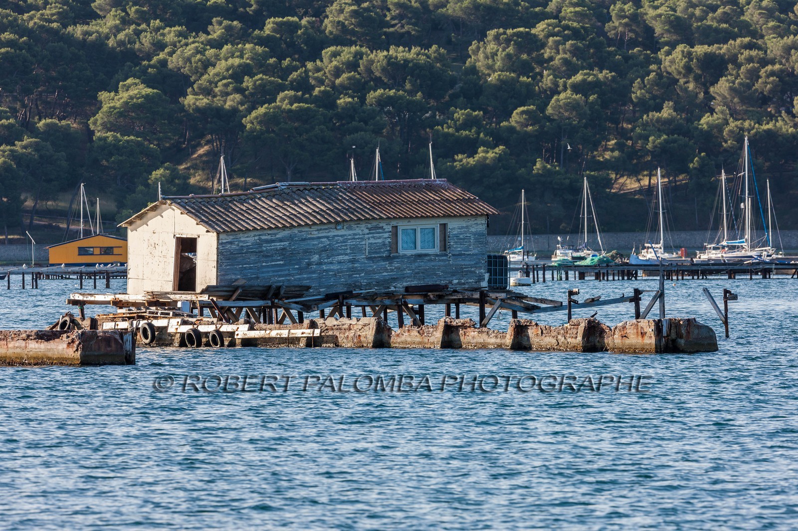 La Seyne-sur-Mer