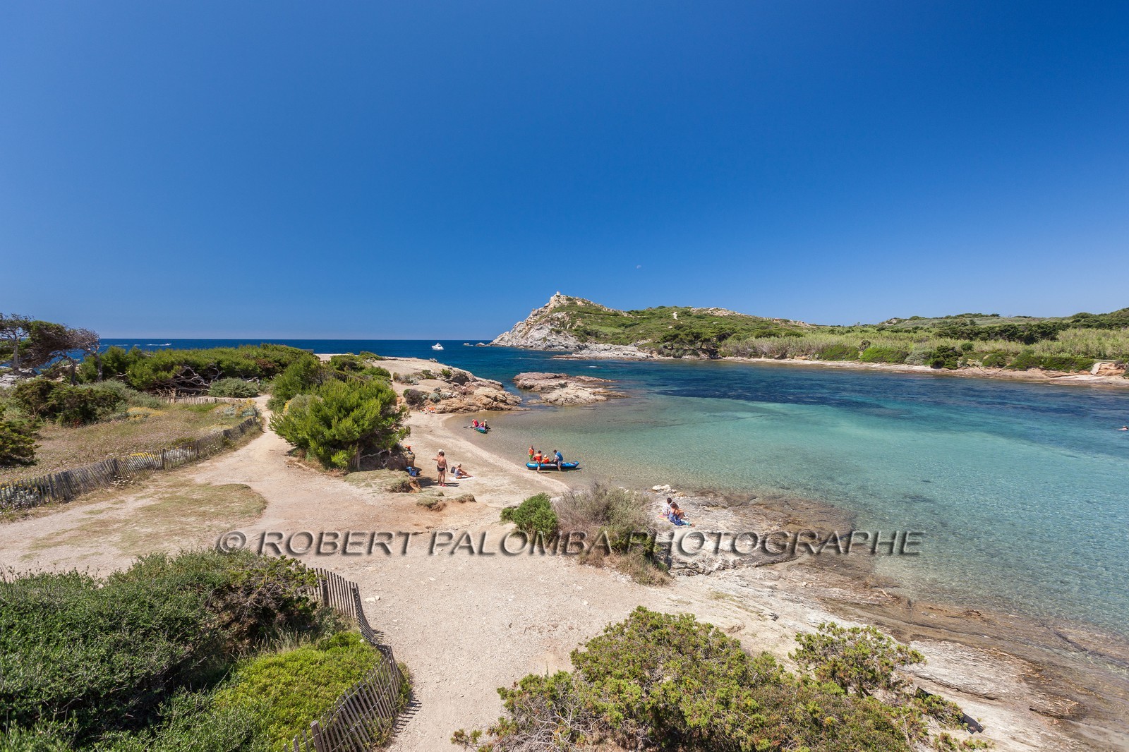 Six-Fours-les-Plages