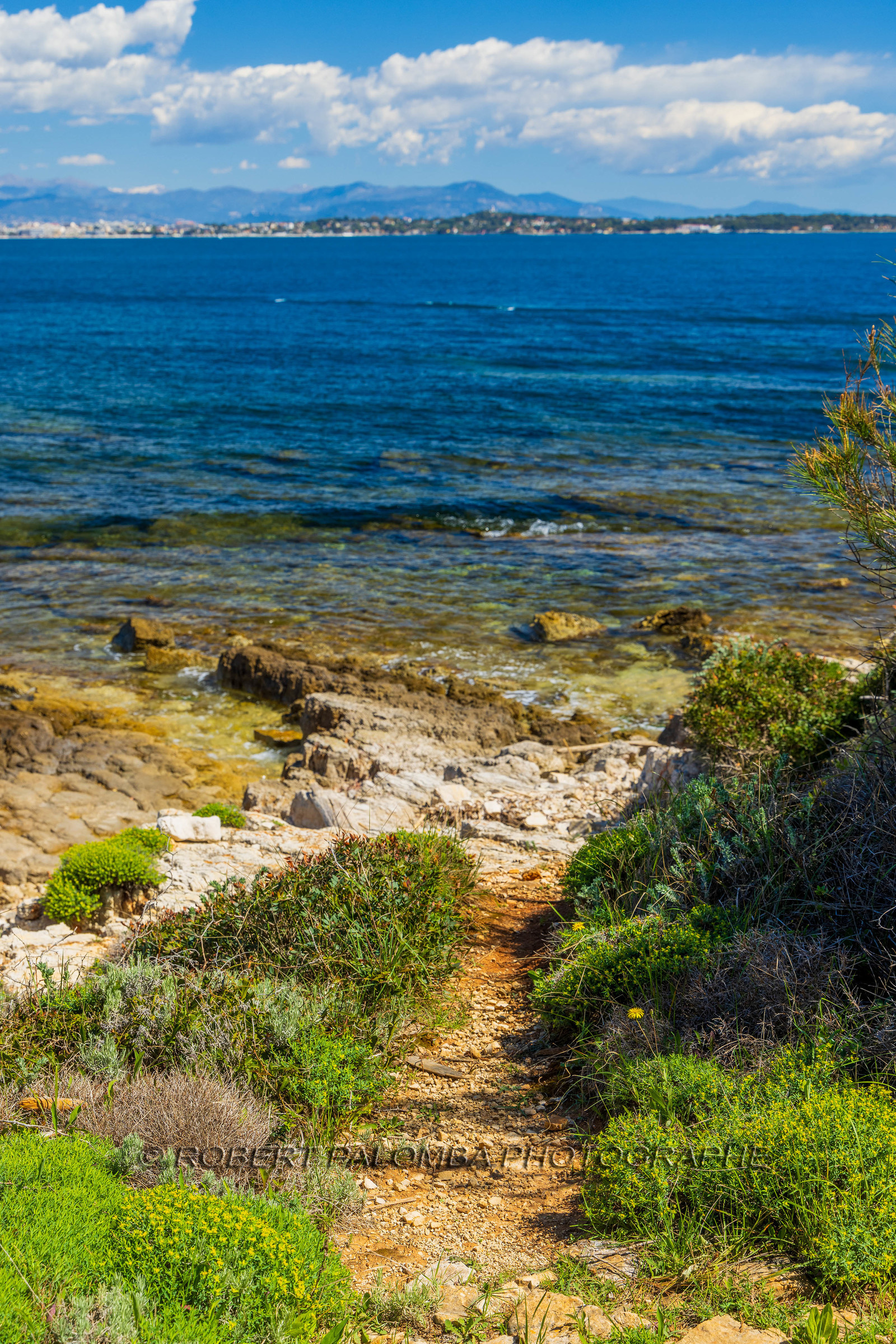 Lérins Sainte-Marguerite 2024