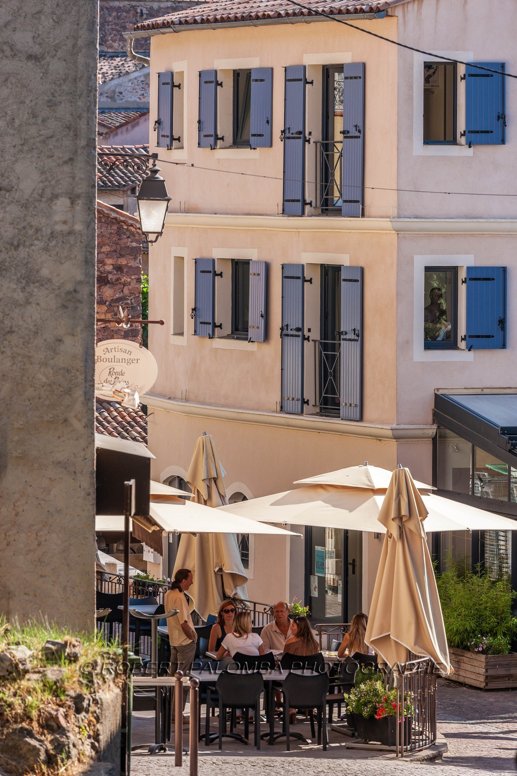 Les Adrets-de-l'Estérel