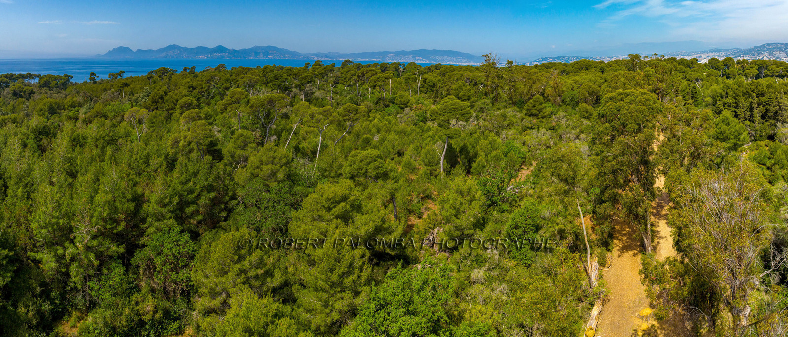 Lérins Sainte-Marguerite