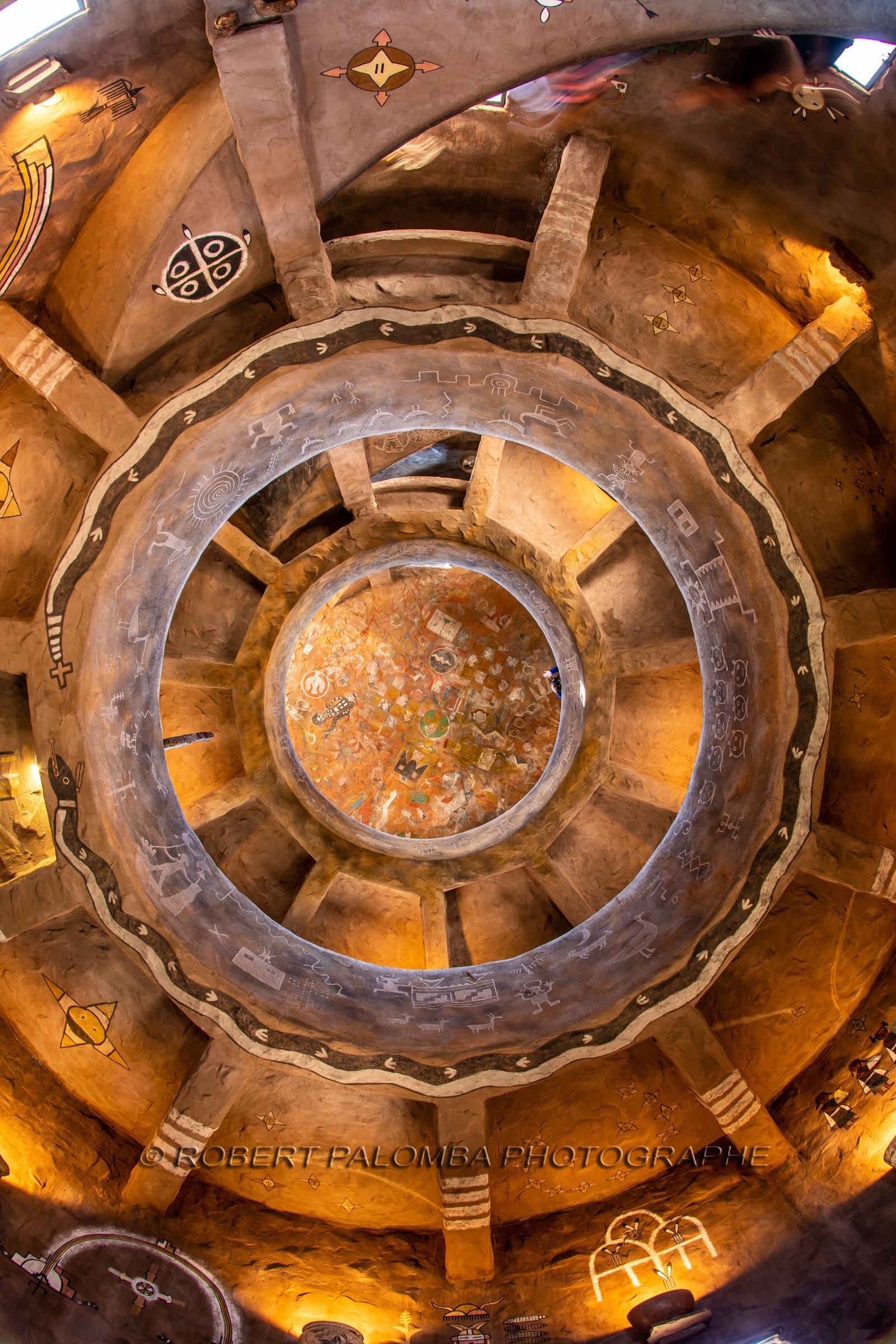 Desert View, Grand Canyon