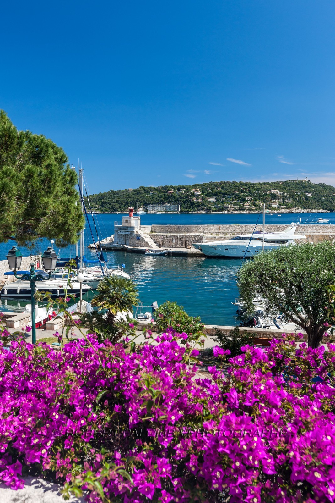 Villefranche-sur-Mer