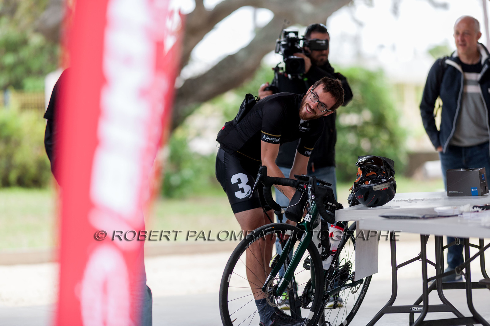 Bikingman Corsica 2019