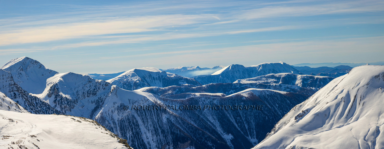 La Foux d'Allos