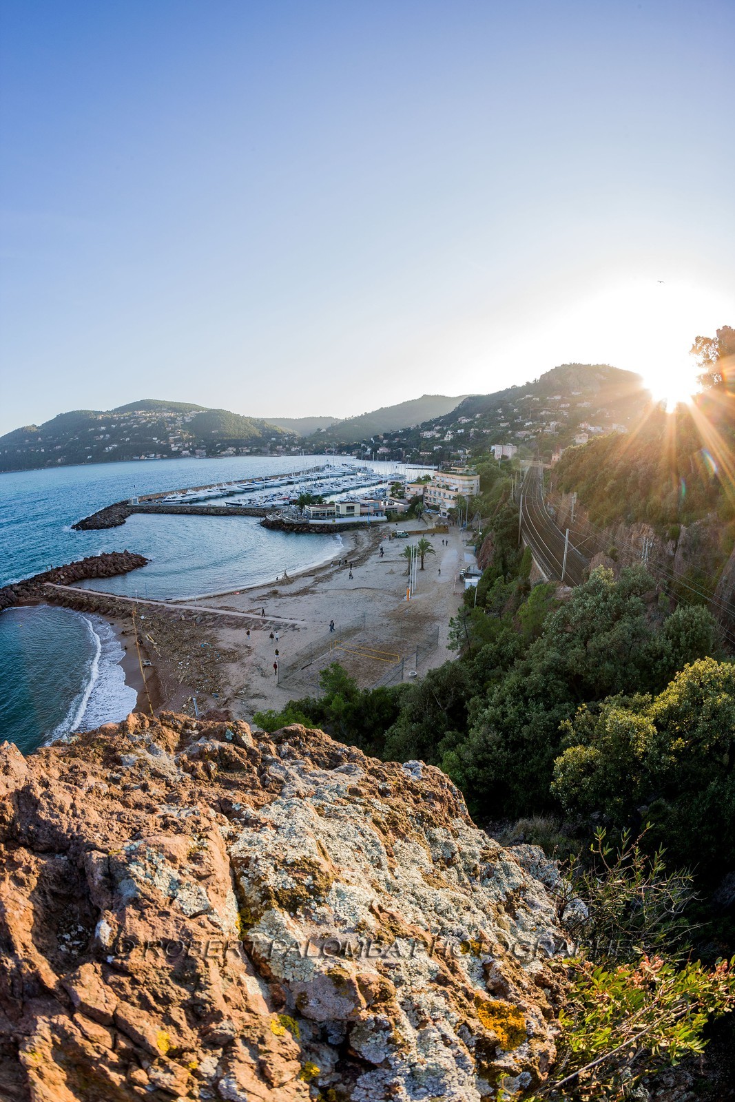 Mandelieu-la-Napoule