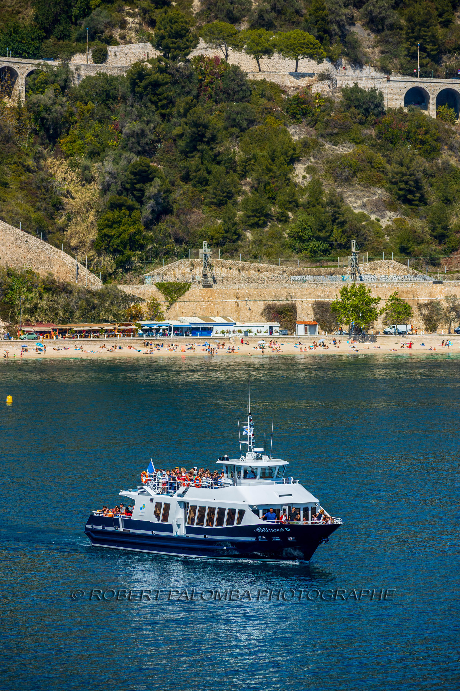 Villefranche-sur-Mer