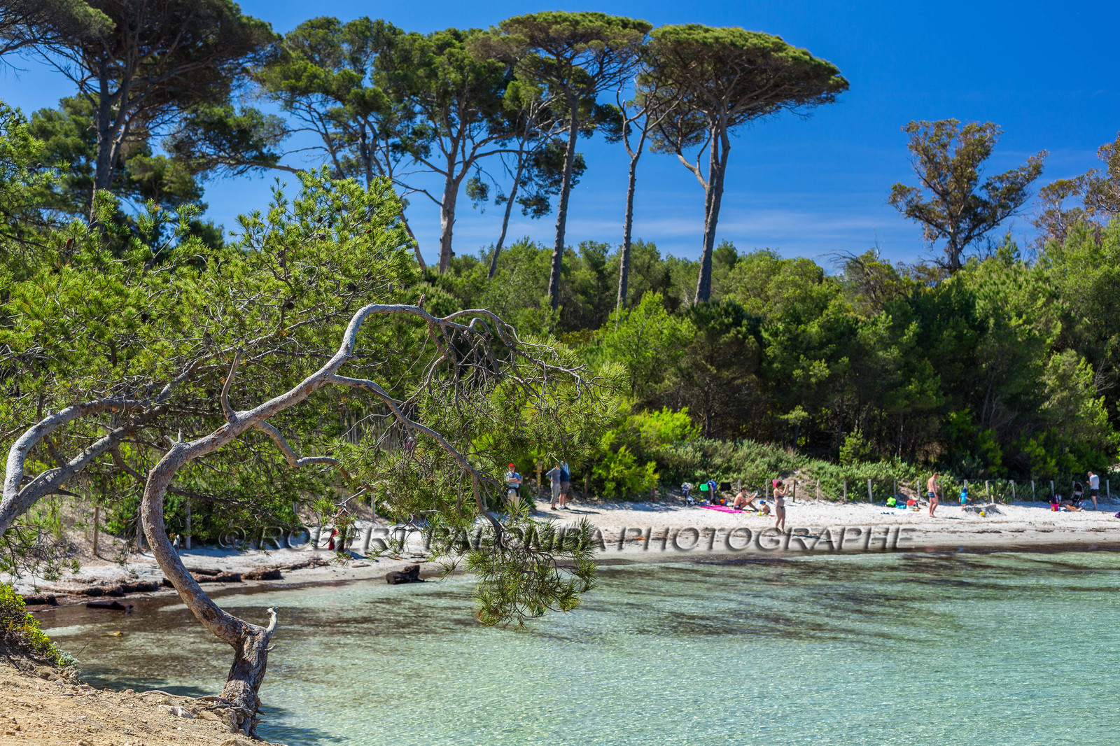 Porquerolles