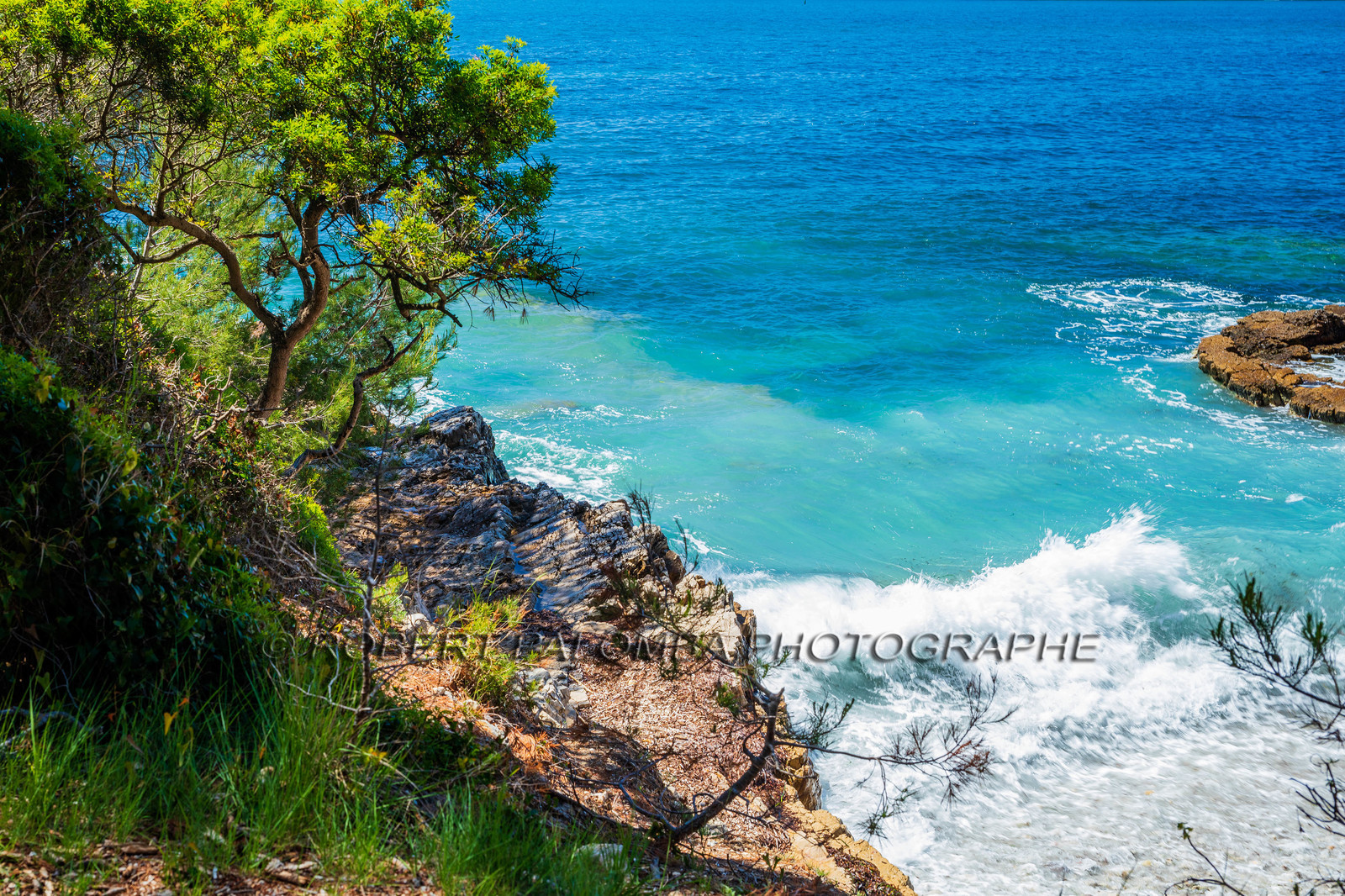 Lérins Sainte-Marguerite
