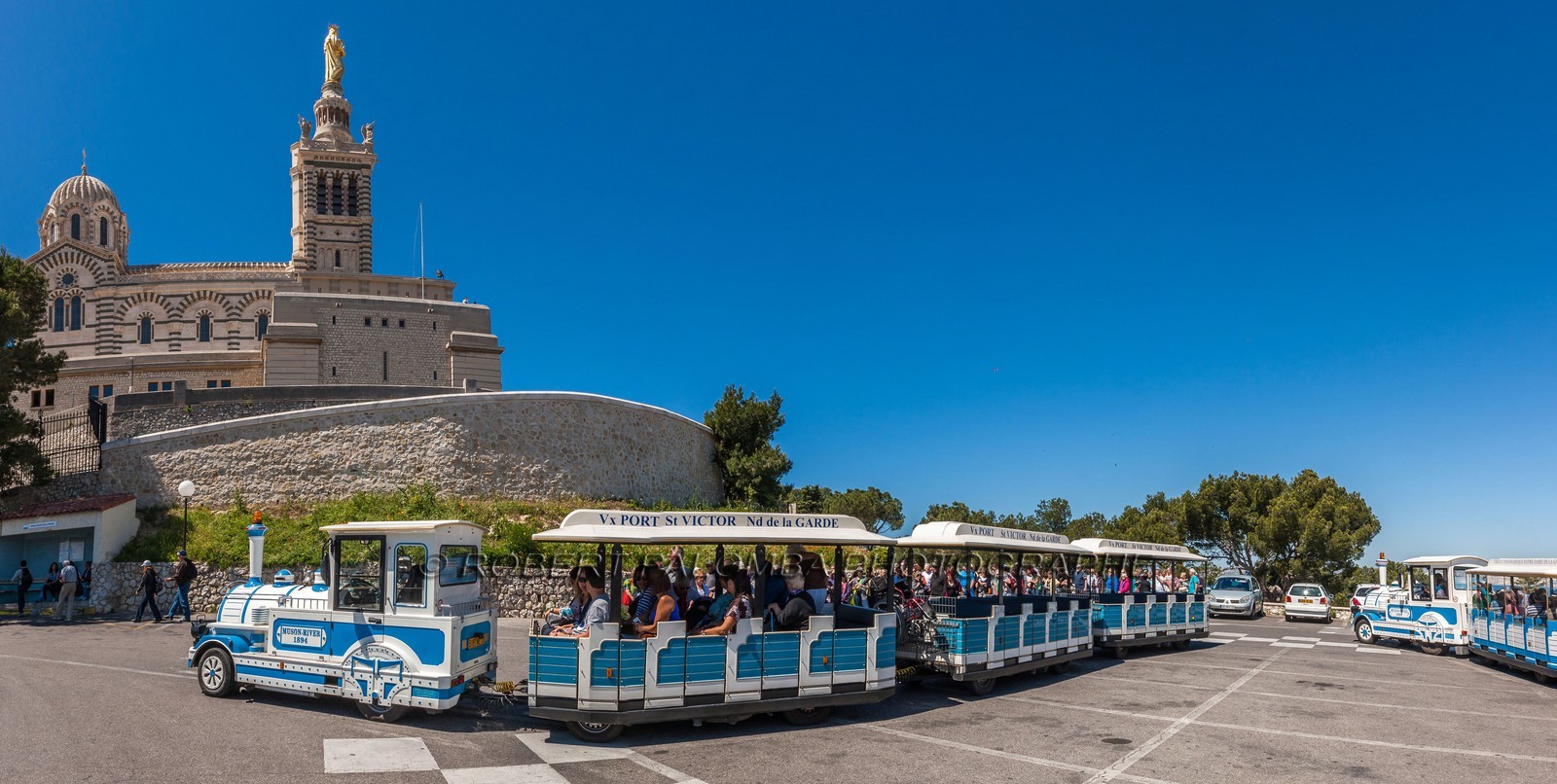 Marseille