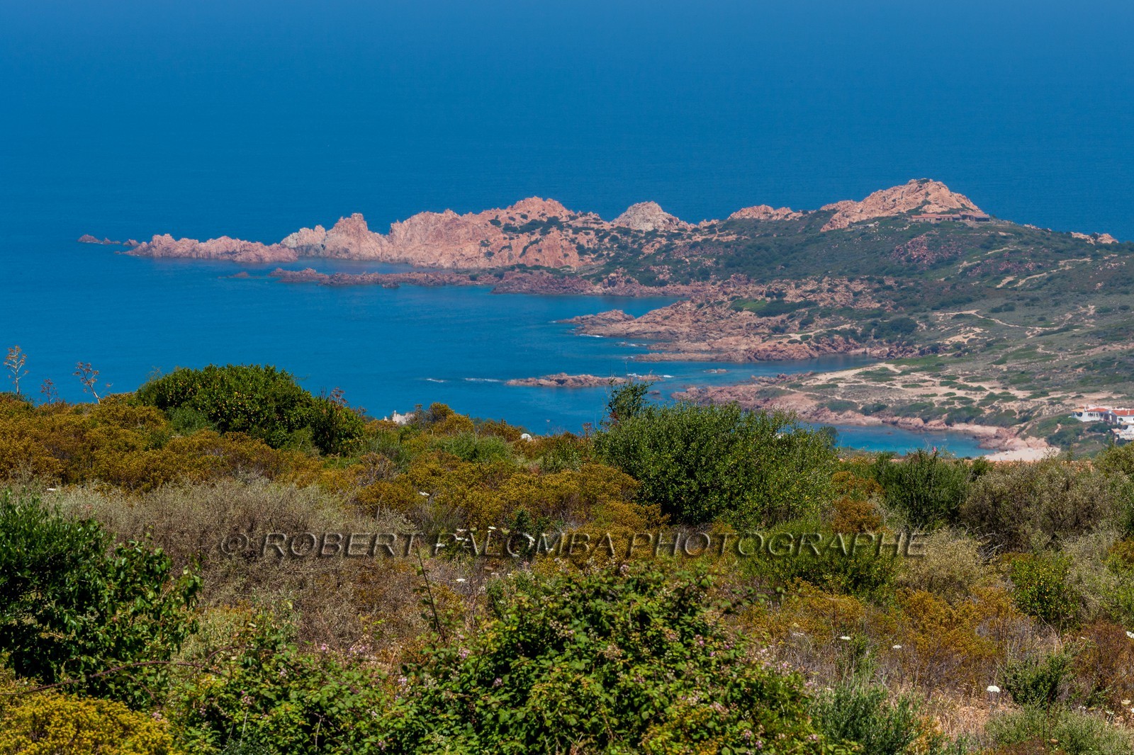 Isola Rossa