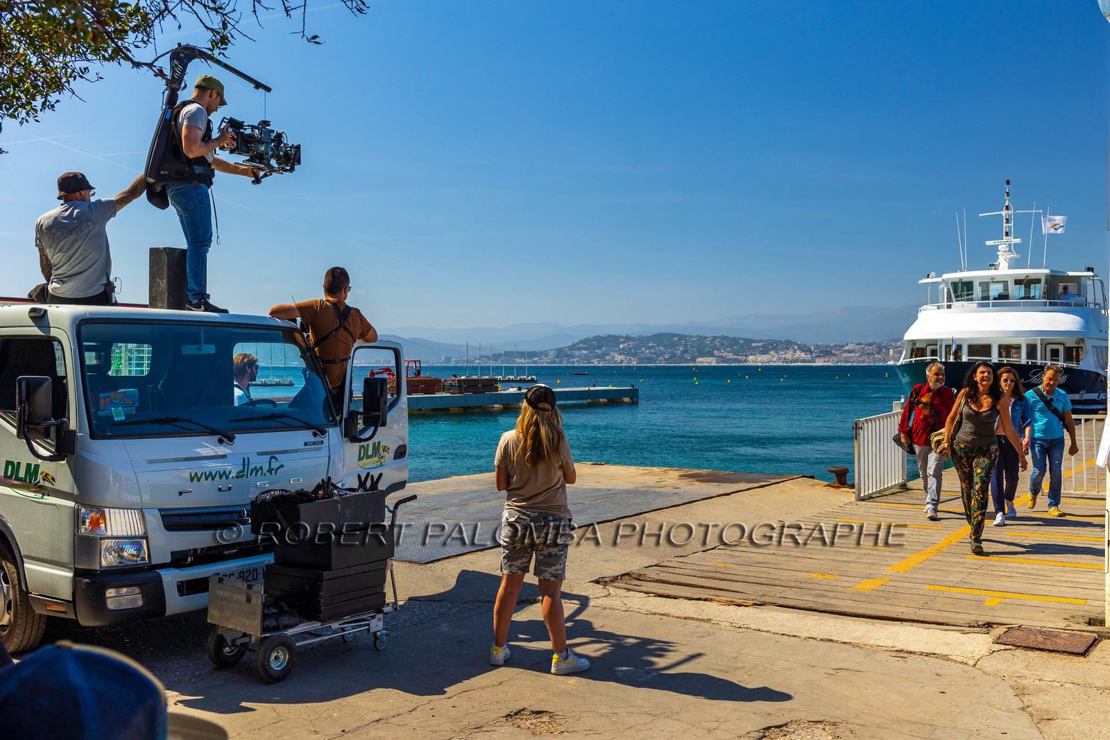 Lérins Sainte-Marguerite